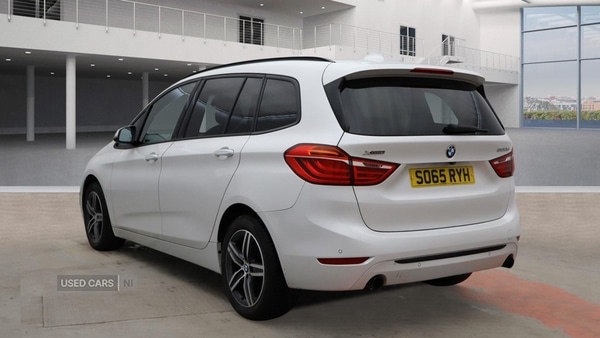 Used BMW 2 Series 2016 for sale - 77825647: Photo 3