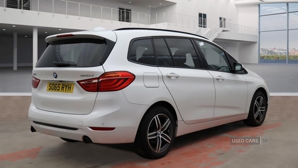 Used BMW 2 Series 2016 for sale - 77825647: Photo 4