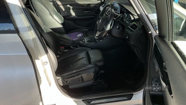 Used BMW 2 Series 2016 for sale - 77825647: Photo 5