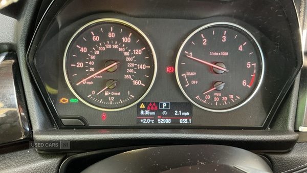 Used BMW 2 Series 2016 for sale - 77825647: Photo 7