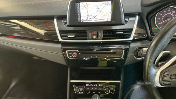 Used BMW 2 Series 2016 for sale - 77825647: Photo 8