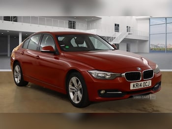 BMW - 3 Series