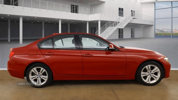 Used BMW 3 Series 2014 for sale - 76153775: Photo 2