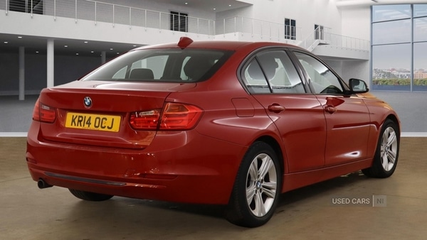 Used BMW 3 Series 2014 for sale - 76153775: Photo 3