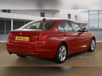 Used BMW 3 Series 2014 for sale - 76153775: Photo 3