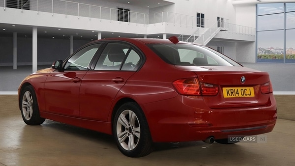 Used BMW 3 Series 2014 for sale - 76153775: Photo 4