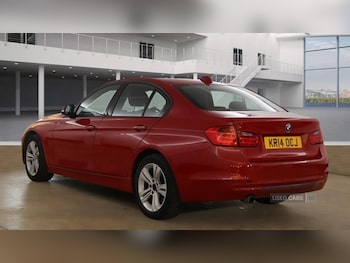 Used BMW 3 Series 2014 for sale - 76153775: Photo 4