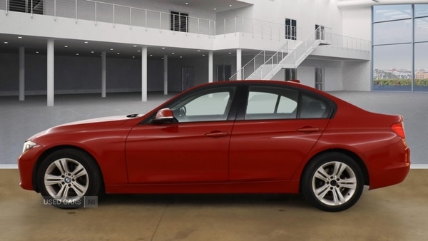 Used BMW 3 Series 2014 for sale - 76153775: Photo 5
