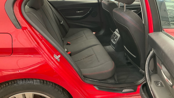 Used BMW 3 Series 2014 for sale - 76153775: Photo 7