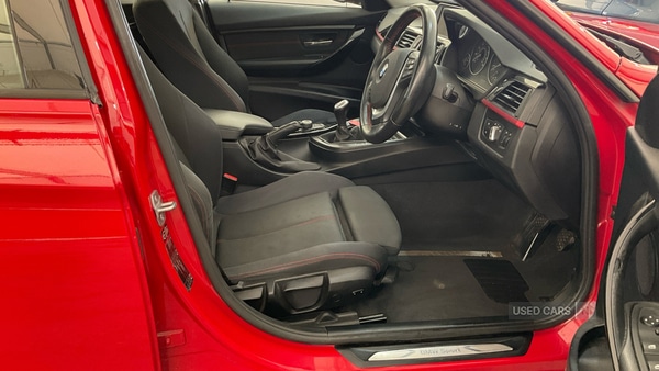 Used BMW 3 Series 2014 for sale - 76153775: Photo 8