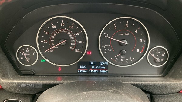 Used BMW 3 Series 2014 for sale - 76153775: Photo 9
