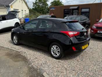 Used Hyundai i30 2015 for sale - 75430147: Photo