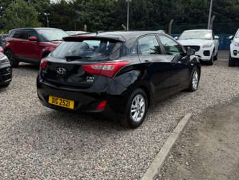 Used Hyundai i30 2015 for sale - 75430147: Photo