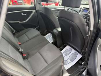 Used Hyundai i30 2015 for sale - 75430147: Photo