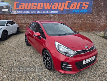 Used Kia Rio 2017 for sale - 79472494: Photo