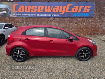 Used Kia Rio 2017 for sale - 79472494: Photo