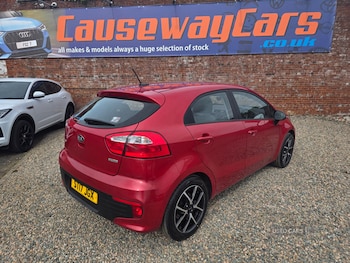 Used Kia Rio 2017 for sale - 79472494: Photo