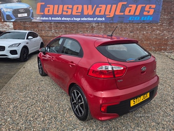 Used Kia Rio 2017 for sale - 79472494: Photo