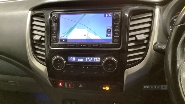 Used Mitsubishi L200 2017 for sale - 76621247: Photo 10