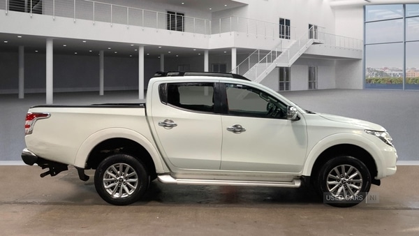 Used Mitsubishi L200 2017 for sale - 76621247: Photo 2