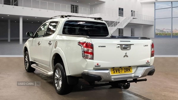 Used Mitsubishi L200 2017 for sale - 76621247: Photo 4
