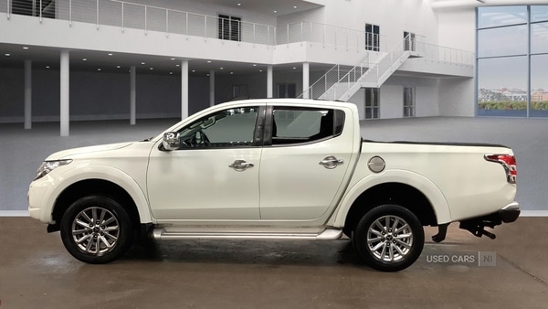 Used Mitsubishi L200 2017 for sale - 76621247: Photo 5