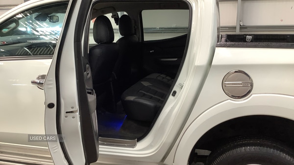 Used Mitsubishi L200 2017 for sale - 76621247: Photo 7