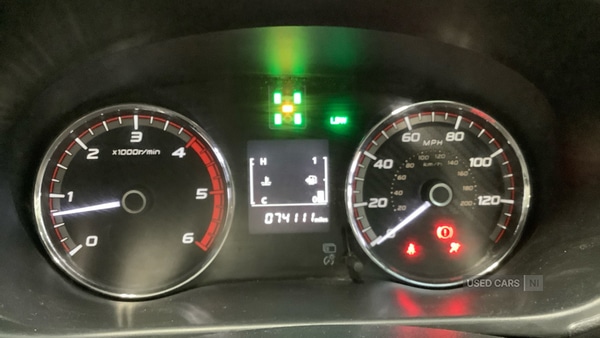 Used Mitsubishi L200 2017 for sale - 76621247: Photo 9