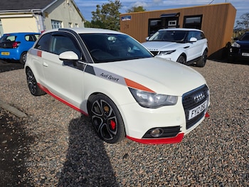 2012 - 1.6 TDI Competition Line 3dr