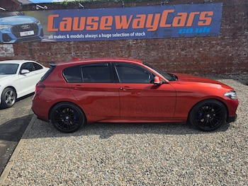 Used BMW 1 Series 2018 for sale - 78830979: Photo