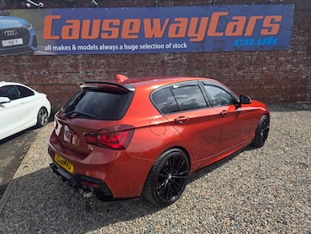 Used BMW 1 Series 2018 for sale - 78830979: Photo