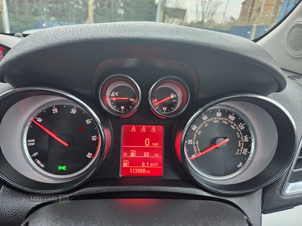 Used Vauxhall Mokka 2015 for sale - 74778202: Photo 10