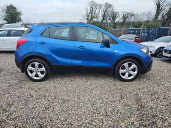 Used Vauxhall Mokka 2015 for sale - 74778202: Photo