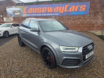 Used Audi Q3 2015 for sale - 78810798: Photo