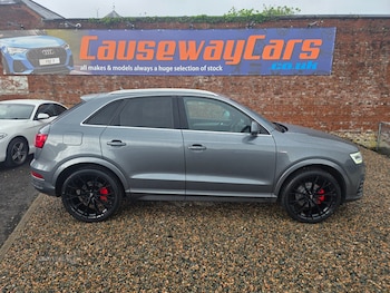 Used Audi Q3 2015 for sale - 78810798: Photo