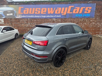 Used Audi Q3 2015 for sale - 78810798: Photo