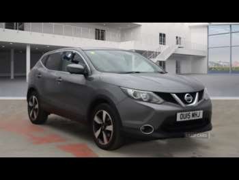 2015 - 1.6 dCi N-Tec 5dr
