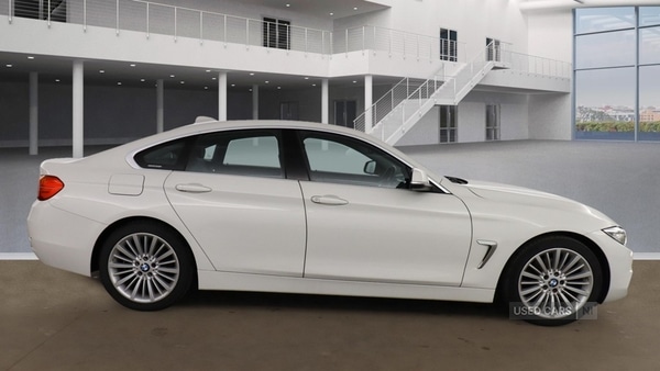 Used BMW 4 Series 2015 for sale - 76593324: Photo 2
