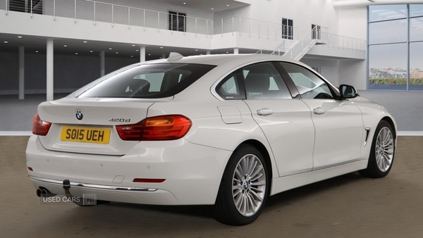 Used BMW 4 Series 2015 for sale - 76593324: Photo 3