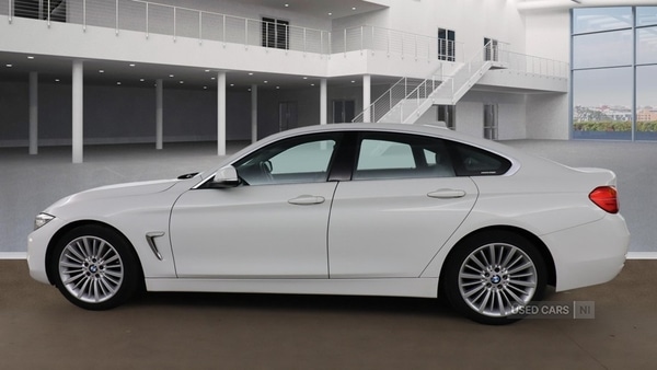 Used BMW 4 Series 2015 for sale - 76593324: Photo 5