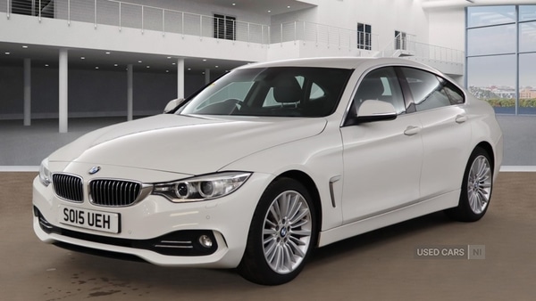 Used BMW 4 Series 2015 for sale - 76593324: Photo 6