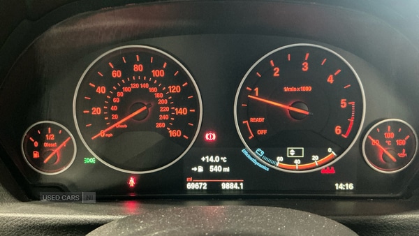 Used BMW 4 Series 2015 for sale - 76593324: Photo 9