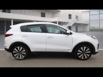 Used Kia Sportage 2016 for sale - 74654940: Photo