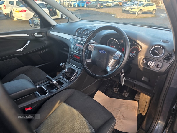 Used Ford Galaxy 2011 for sale - 77157056: Photo 10