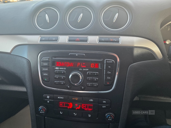 Used Ford Galaxy 2011 for sale - 77157056: Photo 12