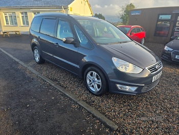 2011 - 1.6 TDCi Zetec 5dr [Start Stop]