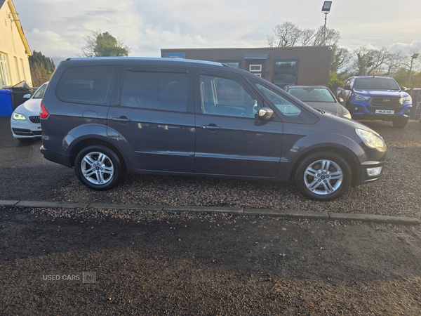 Used Ford Galaxy 2011 for sale - 77157056: Photo 2