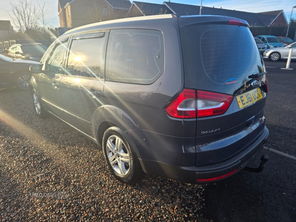 Used Ford Galaxy 2011 for sale - 77157056: Photo 3