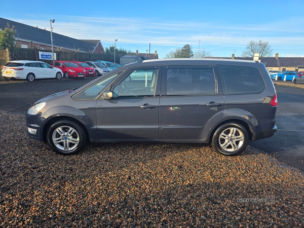 Used Ford Galaxy 2011 for sale - 77157056: Photo 4