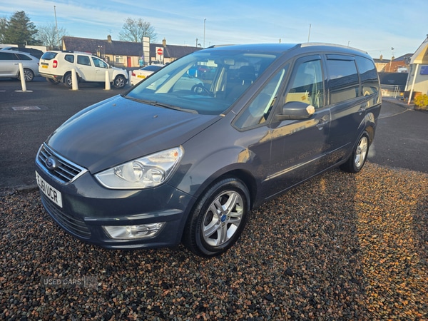 Used Ford Galaxy 2011 for sale - 77157056: Photo 5